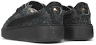 Shop Puma Suede Platform 'Elemental - Hitam' 362224-01