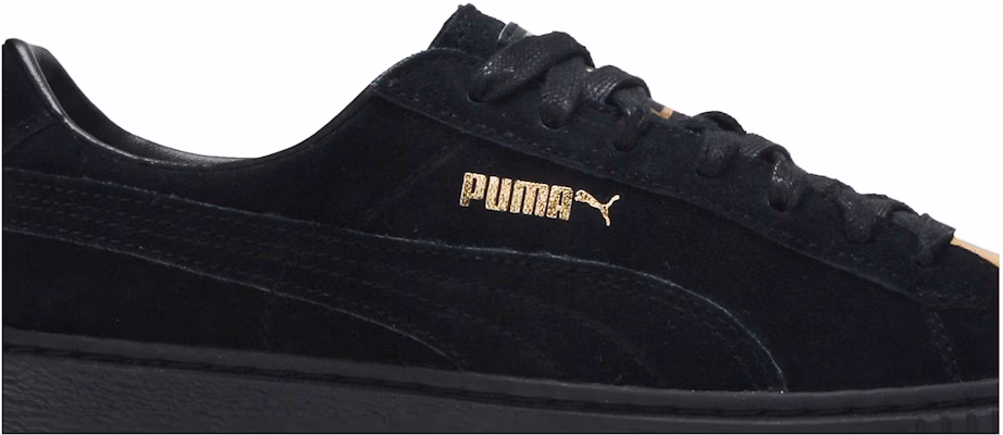 (Women) Puma Suede Platform 'Gold' 362222-02 Order (Women) Puma Suede Platform 'Gold' 362222-02