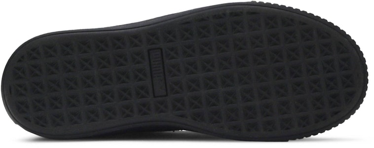 (W) Puma Suede Platform 'Oro' 362222-02 Shop (W) Puma Suede Platform 'Oro' 362222-02