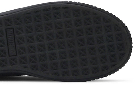 (W) Puma Suede Platform 'Oro' 362222-02 Purchase (W) Puma Suede Platform 'Oro' 362222-02