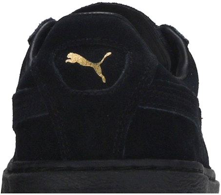 (Women) Puma Suede Platform 'Gold' 362222-02 Sizing (Women) Puma Suede Platform 'Gold' 362222-02