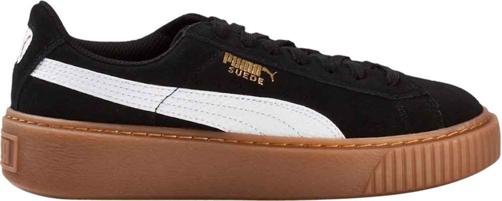 Puma 2025 suede snake