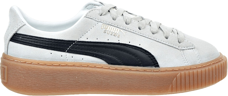 Puma shop suede core