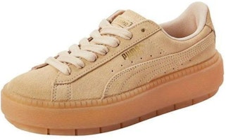 Puma Suede Platform Trace ' 367259-02 Puma Suede Platform Trace ' 367259-02