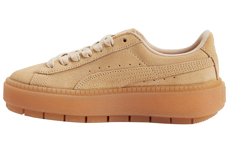 Order Puma Suede Platform Trace 367259-02