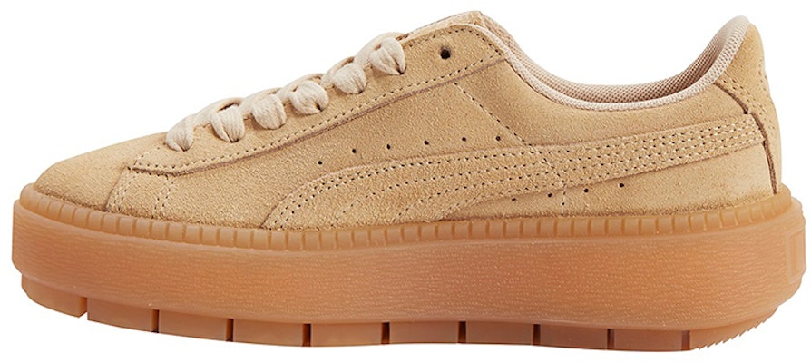 Puma Suede Platform Trace ' 367259-02 Order Puma Suede Platform Trace ' 367259-02
