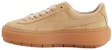 Puma Suede Platform Trace 367259-02