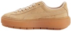 Order Puma Suede Platform Trace 367259-02