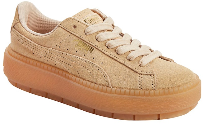 Puma Suede Platform Trace ' 367259-02 Lookbook Puma Suede Platform Trace ' 367259-02