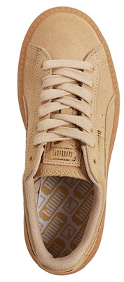 Puma Suede Platform Trace ' 367259-02 Shop Puma Suede Platform Trace ' 367259-02