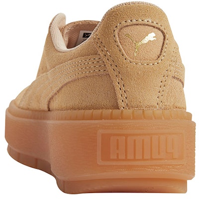 Puma Suede Platform Trace ' 367259-02 Purchase Puma Suede Platform Trace ' 367259-02