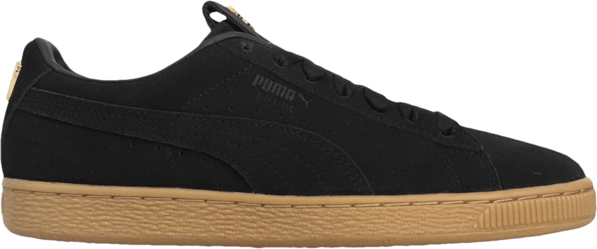 Puma 2025 suede premium