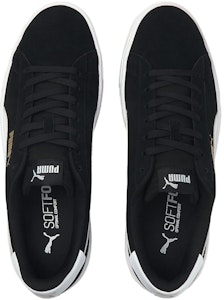 彪马Saab Pro麂皮鞋‘黑白’ 381108-01 Shop 彪马Saab Pro麂皮鞋‘黑白’ 381108-01