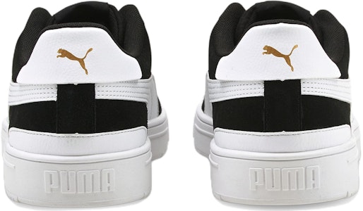 彪马Saab Pro麂皮鞋‘黑白’ 381108-01 Purchase 彪马Saab Pro麂皮鞋‘黑白’ 381108-01