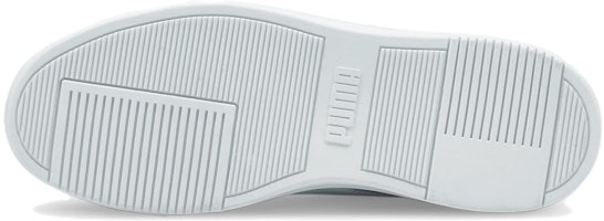 PUMA Saab Pro Suede 防滑耐磨 低筒 板鞋 男女同款 黑白 Details for PUMA Saab Pro Suede 防滑耐磨 低筒 板鞋 男女同款 黑白