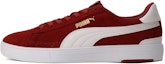 Buy Puma Saab Pro 绒面革鞋 '浓烈红' 381108-03