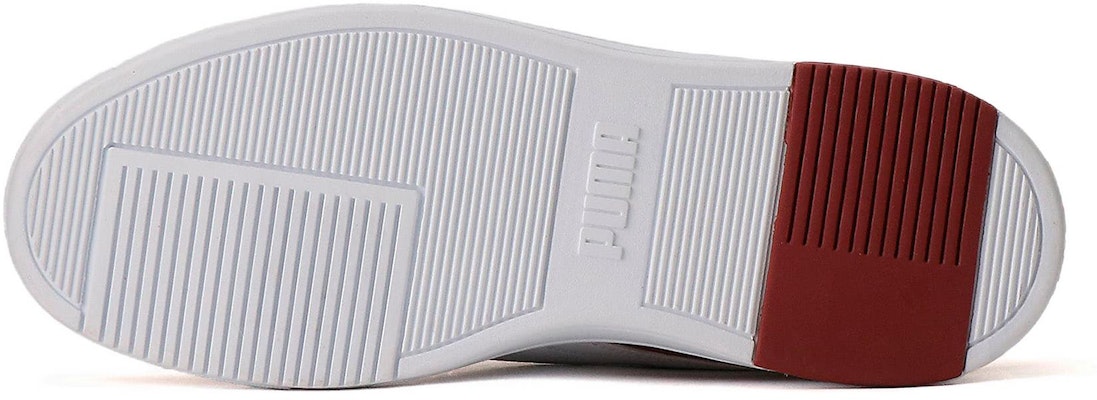 Puma Saab Pro 绒面革鞋 '浓烈红' 381108-03 Purchase Puma Saab Pro 绒面革鞋 '浓烈红' 381108-03