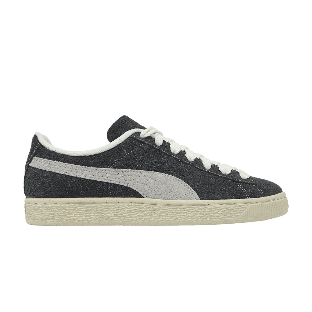 Puma Suede R-Suede 'Navy Creamy Vanilla' 398704-02