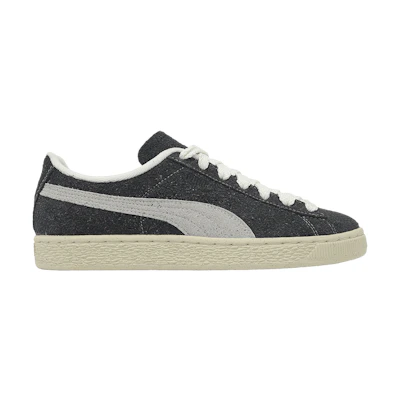 Puma Suede R-Suede 'Navy Creamy Vanilla'