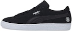 Buy Puma Suede ReStyle '黑白' 383338-02