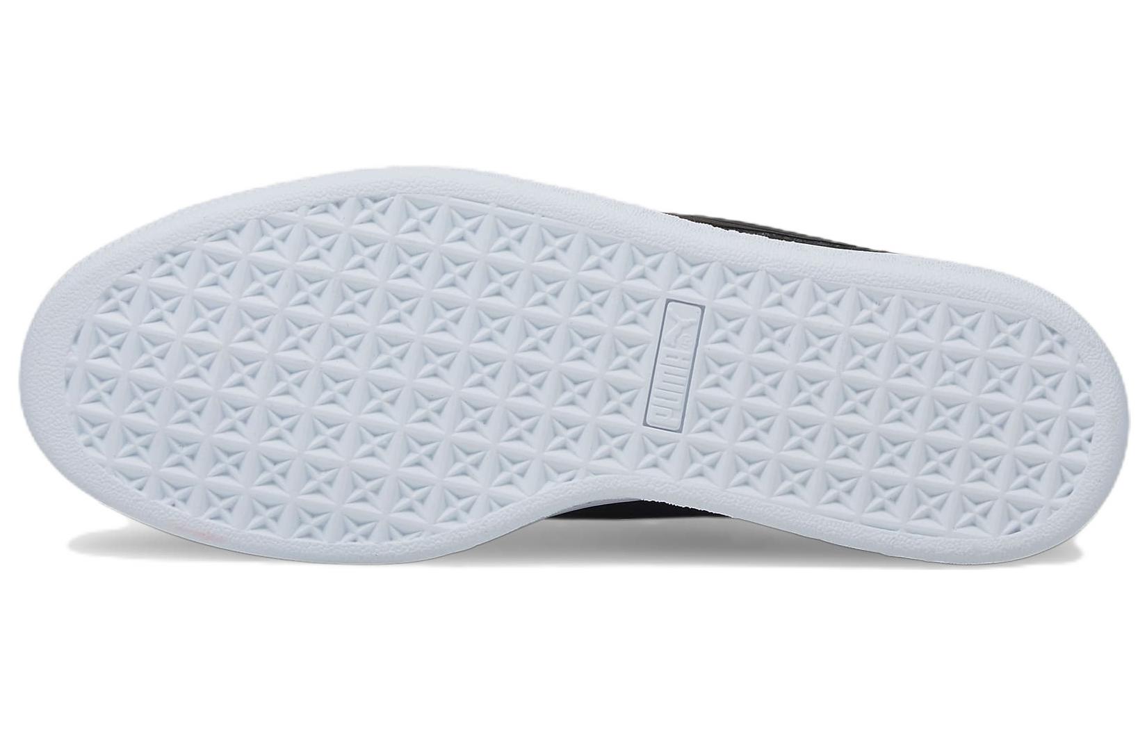 Purchase Puma Suede ReStyle '黑白' 383338-02