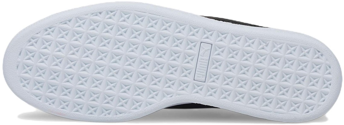 Puma Suede ReStyle '黑白' 383338-02 Purchase Puma Suede ReStyle '黑白' 383338-02