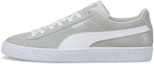 Buy Puma Suede ReStyle 'Putih' 383338-01
