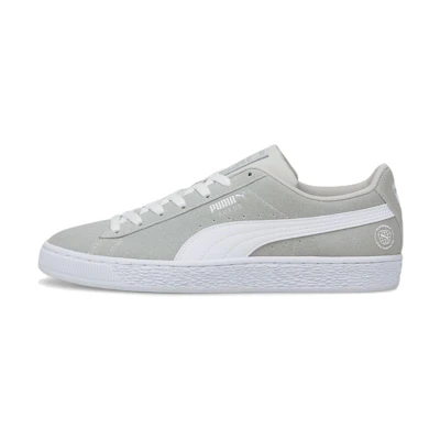 Puma Suede ReStyle 'White'