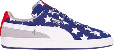 Puma Suede RWB '4th of July' 362097-01 Puma Suede RWB '4th of July' 362097-01