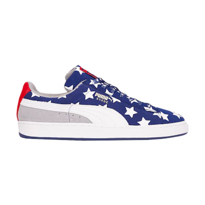 Puma Suede RWB '4th of July'