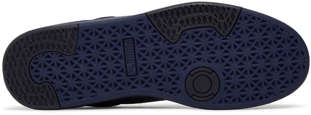 Puma Suede S 'Peacoat' Azul Marino 356414-31 Shop Puma Suede S 'Peacoat' Azul Marino 356414-31