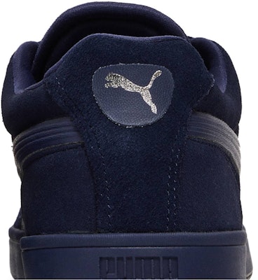 Puma Suede S 'Peacoat' 356414-31 Sizing Puma Suede S 'Peacoat' 356414-31