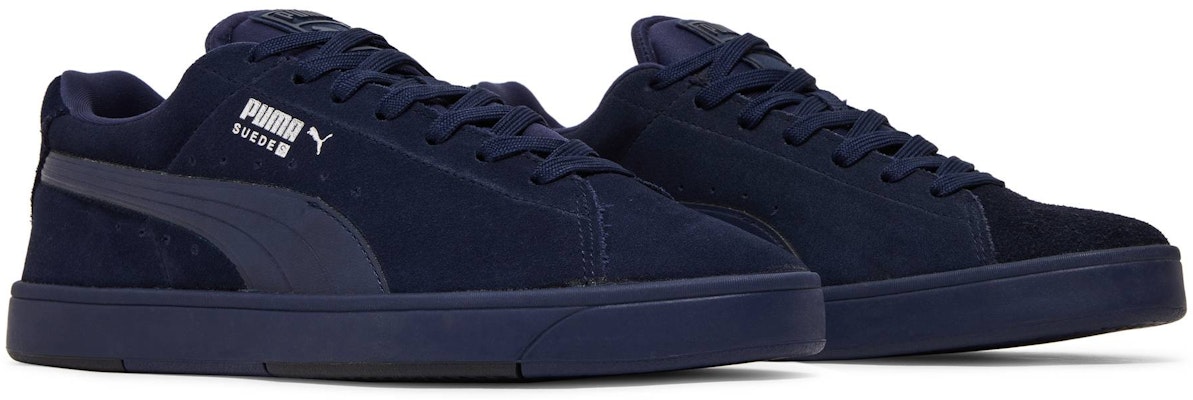 Puma Suede S 'Peacoat' 356414-31 Cheap Puma Suede S 'Peacoat' 356414-31