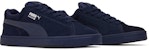 Puma Suede S 'Peacoat' Kasut Lelaki 356414-31