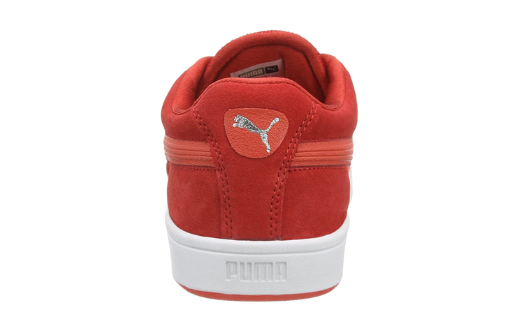 Puma Suede S Modern Tech 'Retro Classic Red' 圖 4