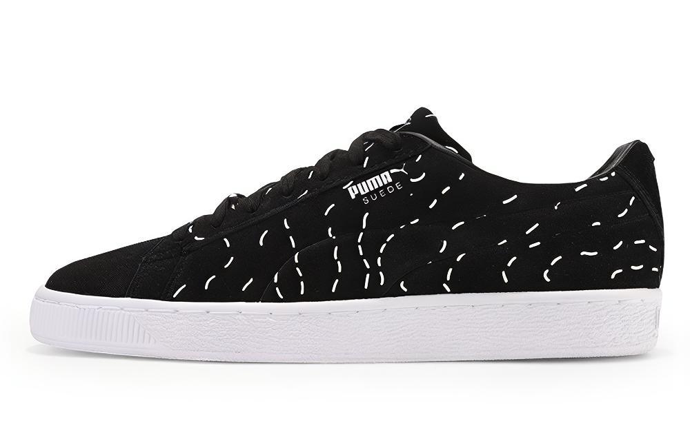 Buy Puma Suede Shantell Martin 365893-01