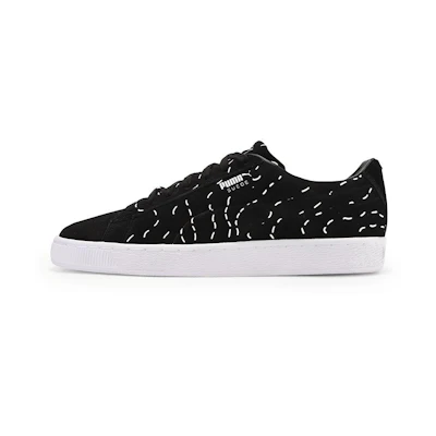 Puma Suede Shantell Martin