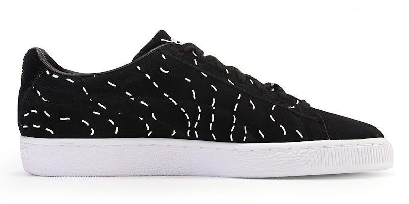 Puma Suede Shantell Martin 365893-01 Order Puma Suede Shantell Martin 365893-01