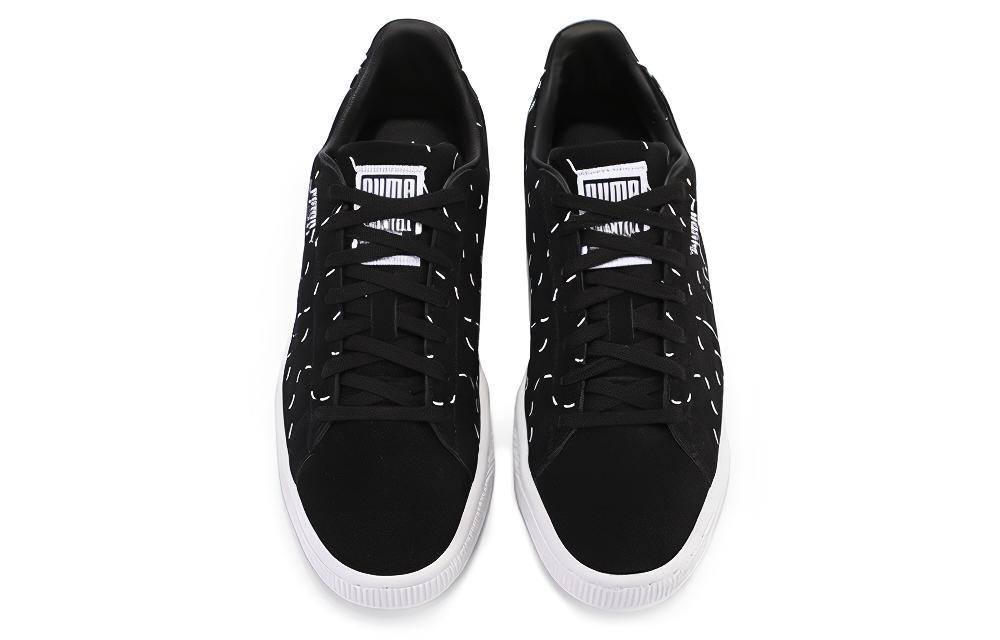 Shop Puma Suede Shantell Martin 365893-01