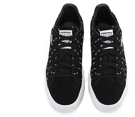 Puma Suede Shantell Martin 365893-01 Shop Puma Suede Shantell Martin 365893-01