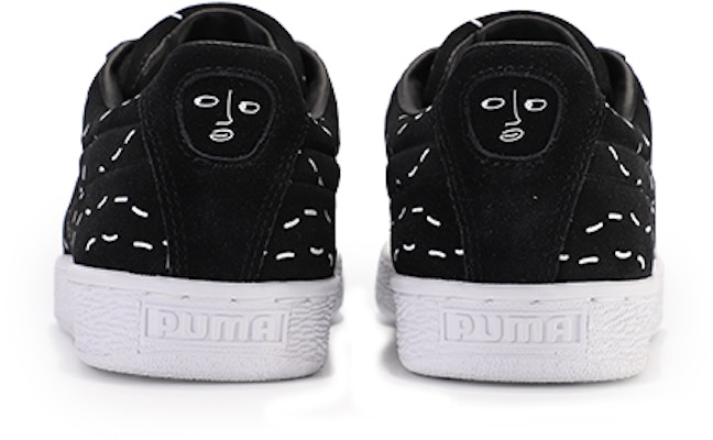 Puma Suede Shantell Martin 365893-01 Purchase Puma Suede Shantell Martin 365893-01