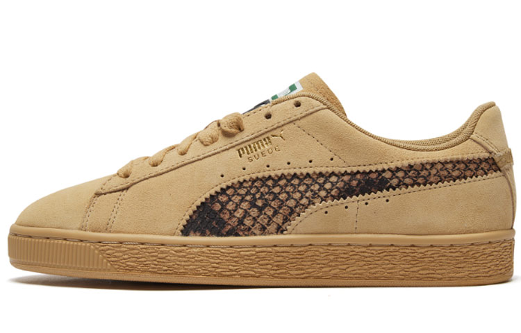 Puma Suede Shed 369568-02