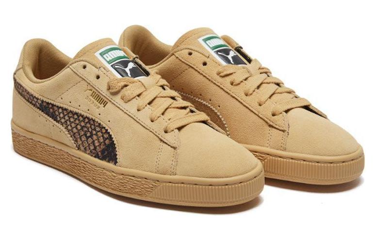 Shop Puma Suede Shed Kasut Lelaki 369568-02