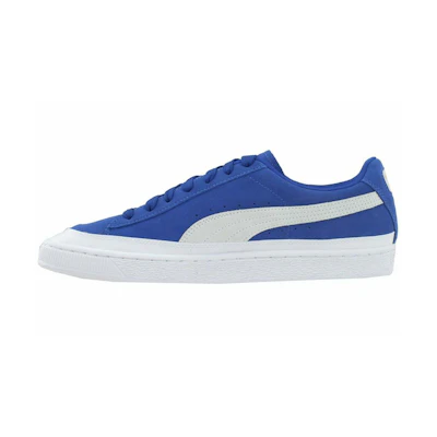 Puma Suede Skate 'Blue White'
