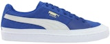 Order Puma Suede Skate 'Biru Putih' 369241-05