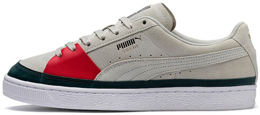 Puma Suede Skate 'GREY' 369241-03 Buy Puma Suede Skate 'GREY' 369241-03