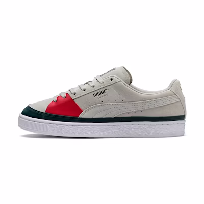 Puma Suede Skate 'GREY'