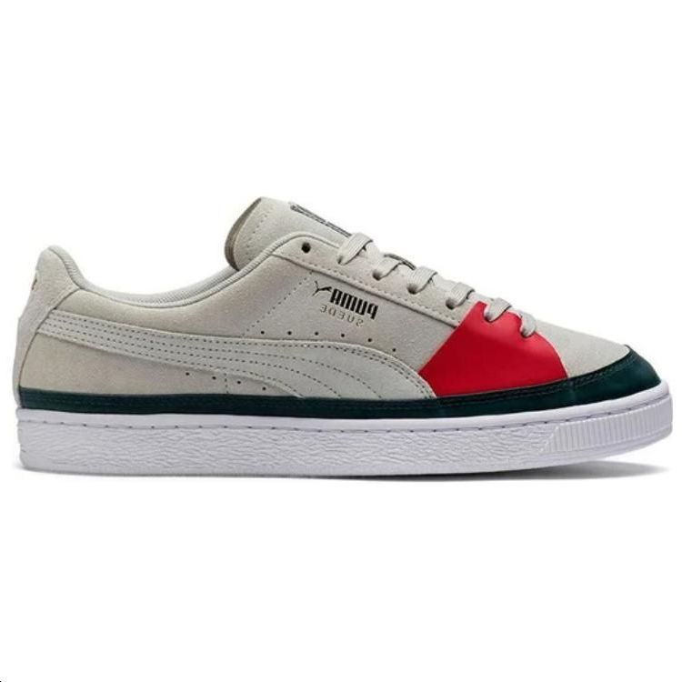 Order Puma Suede Skate 'ABU-ABU' 369241-03