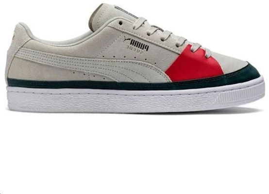 Puma Suede Skate 'GREY' 369241-03 Order Puma Suede Skate 'GREY' 369241-03