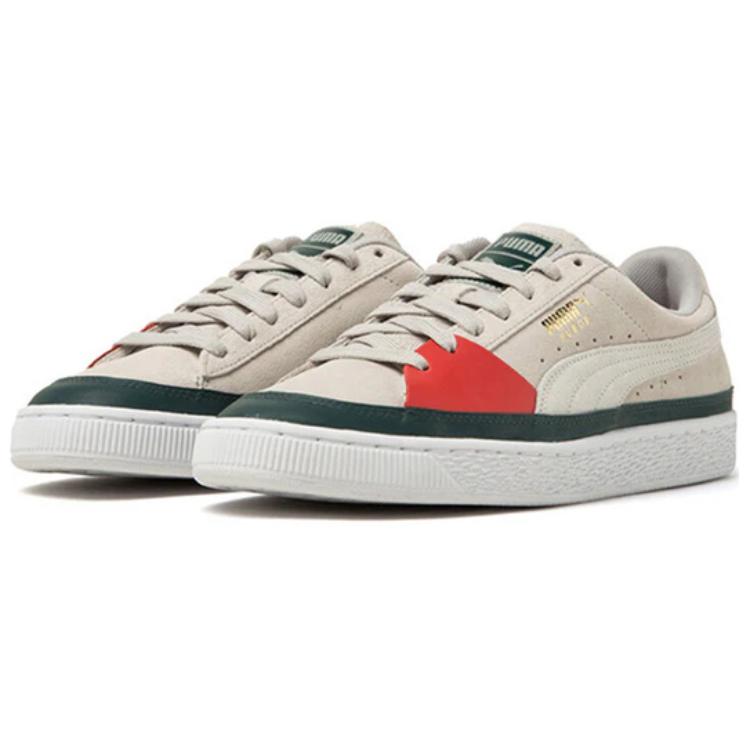 Lookbook Puma Suede Skate 'ABU-ABU' 369241-03